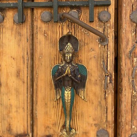 Villa Mi Marino Fernan Perez Kültér fotó