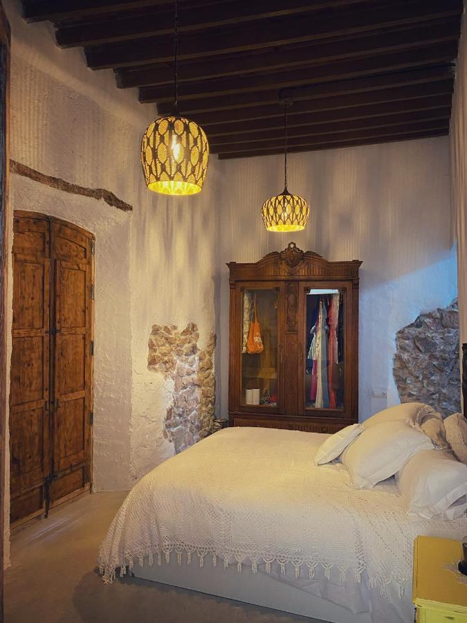 Villa Mi Marino Fernan Perez Kültér fotó