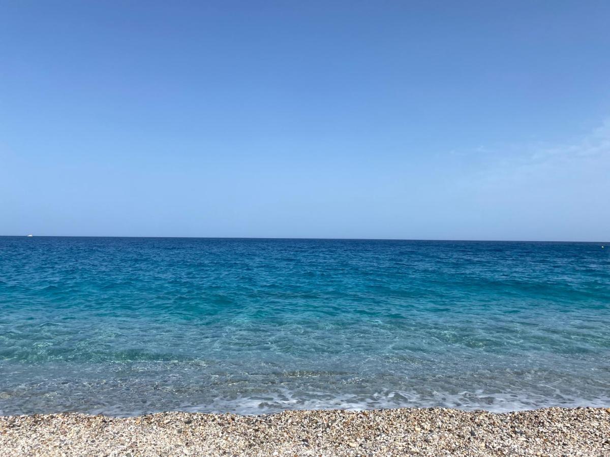 Villa Mi Marino Fernan Perez Kültér fotó