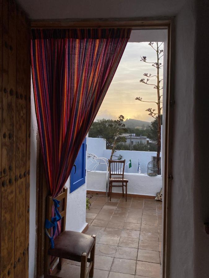 Villa Mi Marino Fernan Perez Kültér fotó