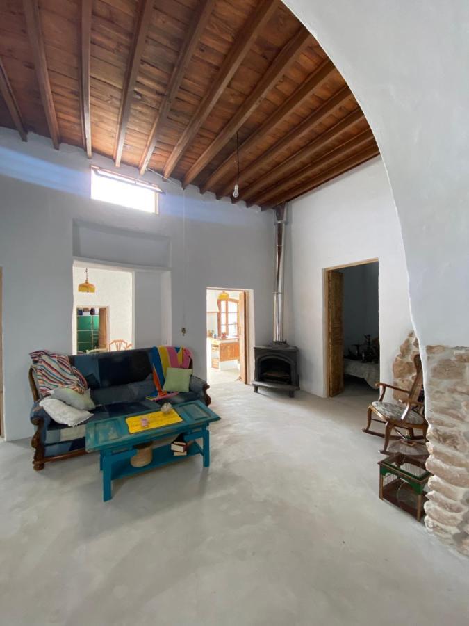 Villa Mi Marino Fernan Perez Kültér fotó