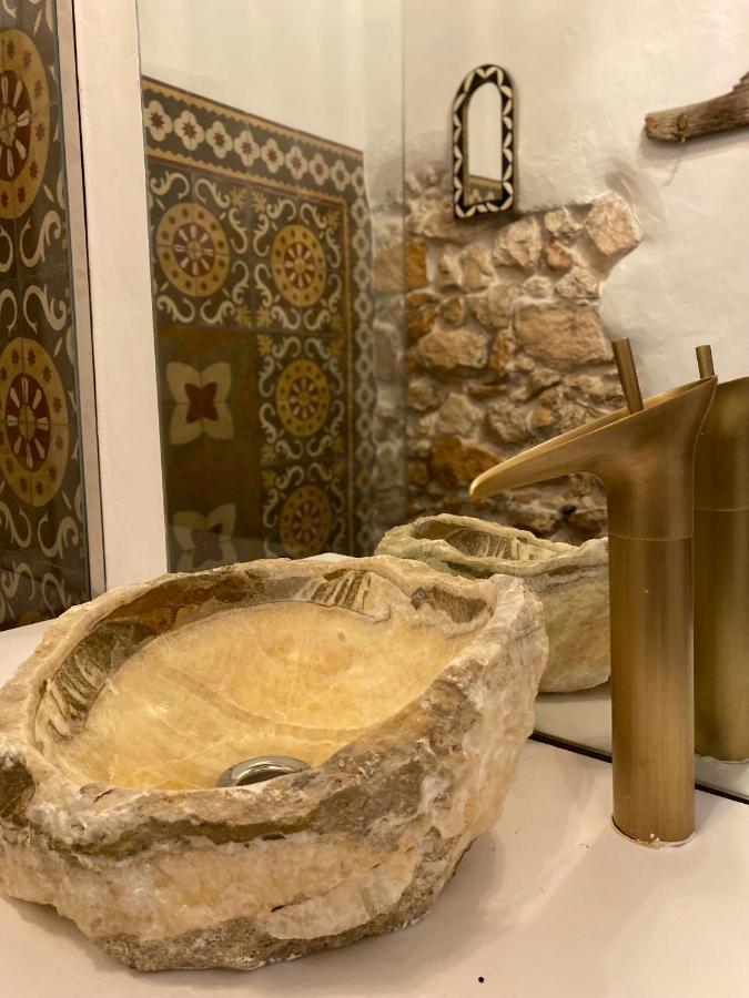 Villa Mi Marino Fernan Perez Kültér fotó