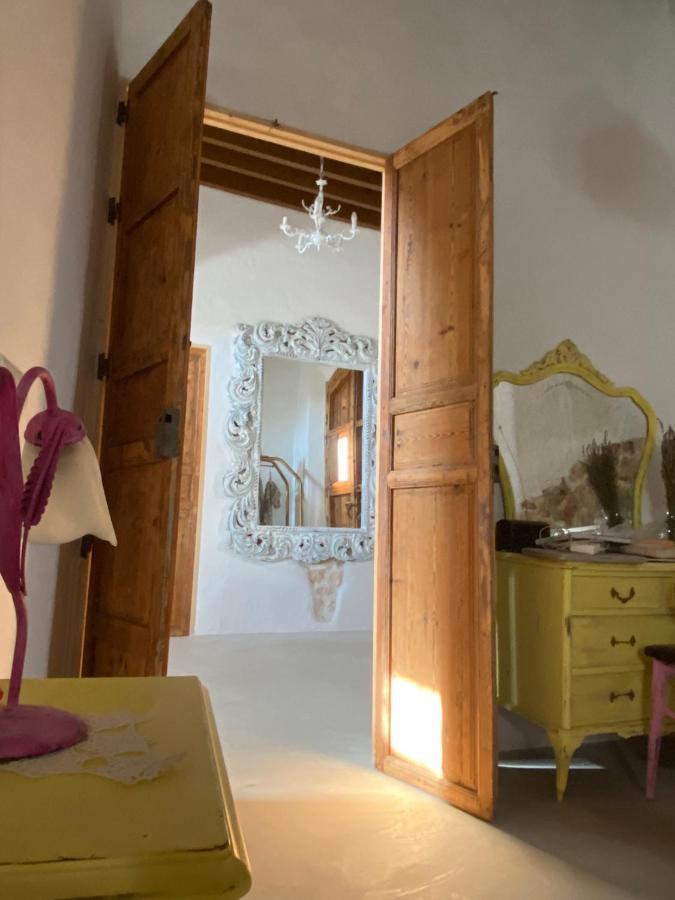 Villa Mi Marino Fernan Perez Kültér fotó
