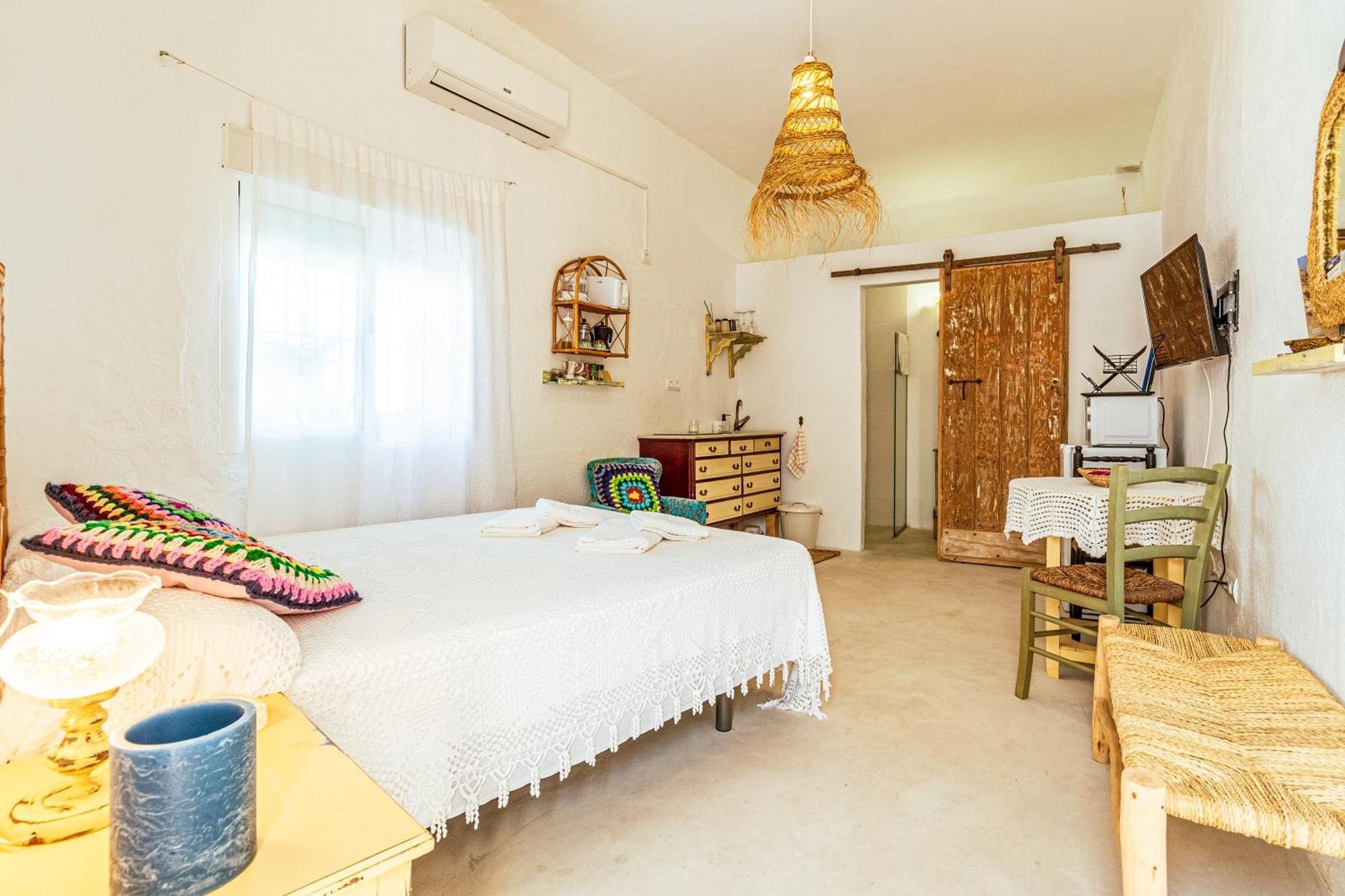 Villa Mi Marino Fernan Perez Kültér fotó